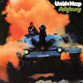 URIAH HEEP  - CD SALISBURY