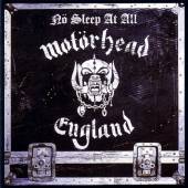 MOTOERHEAD  - CD NO SLEEP AT ALL