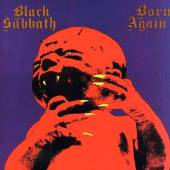 BLACK SABBATH  - 2xCD BORN AGAIN