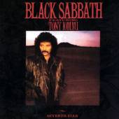 BLACK SABBATH  - CD SEVENTH STAR