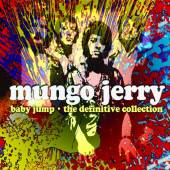  BABY JUMP - THE DEFINITIVE COLLECTION - suprshop.cz