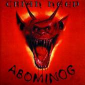 URIAH HEEP  - CD ABOMINOG