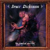 DICKINSON BRUCE  - CD THE CHEMICAL WEDDING