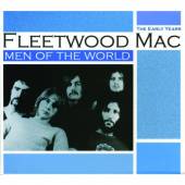 FLEETWOOD MAC  - CD MEN OF THE WORLD: THE EARLY YE