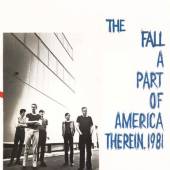  PART OF AMERICA THEREIN.1981 - suprshop.cz