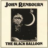 RENBOURN JOHN  - CD BLACK BALLOON