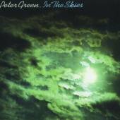GREEN PETER  - CD IN THE SKIES