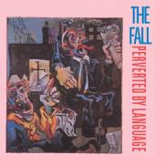 FALL  - CD PERVERTED BY LANGUAGE
