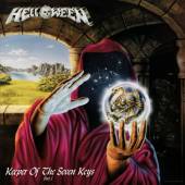 HELLOWEEN  - CD KEEPER 1 OF THE SEVEN KEYS, PT. I