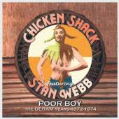  POOR BOY -THE DERAM YEARS - supershop.sk