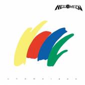 HELLOWEEN  - CD CHAMELEON