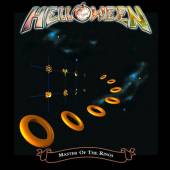 HELLOWEEN  - CD MASTER OF THE RINGS