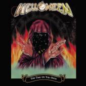 HELLOWEEN  - CD THE TIME OF THE OATH