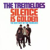 TREMELOES  - 2xCD SILENCE IS GOLDEN - THE BEST O