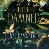 DAMNED  - DVD FINAL DAMNATION