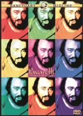 PAVAROTTI LUCIANO  - DVD BEST IS YET TO COME