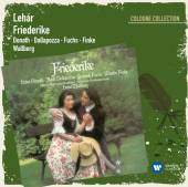 LEHAR F.  - CD FRIEDERIKE