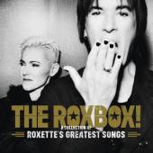  ROXBOX ! (A COLLECTION OF ROXETTE'S GREATEST S - supershop.sk