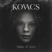 KOVACS  - CD SHADES OF BLACK
