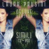 PAUSINI LAURA  - 2xCD+DVD SIMILI (CD+DVD)