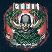 PSYCHEWORK  - CD DRAGON'S YEAR