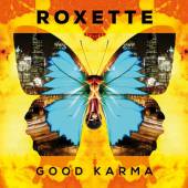 ROXETTE  - CD GOOD KARMA