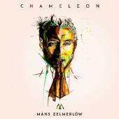 ZELMERLOW MANS  - CD CHAMELEON