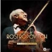 ROSTROPOVICH MSTISLAV  - 3xCD LE VIOLONCELLE DU SIECLE