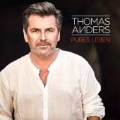 ANDERS THOMAS  - CD PURES LEBEN