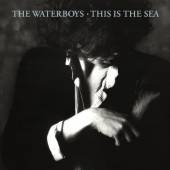 WATERBOYS  - 2xCD THIS IS THE SEA