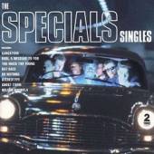 SPECIALS  - CD SINGLES