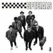 SPECIALS  - CD SPECIALS