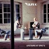 YAZOO  - CD UPSTAIRS AT ERICS