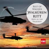 WAGNER RICHARD  - CD WALKURENRITT:BEST OF WAGN