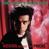  KICKING AGAINST THE PRICKS (CD+DVD) - suprshop.cz