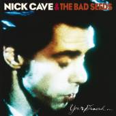 NICK CAVE AND THE BAD SEEDS  - CD YOUR FUNERAL REMASTER