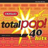  TOTAL POP ! - THE FIRST 40 HITS (3CD+DVD - suprshop.cz