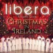 LIBERA  - CD ANGELS SING:CHRISTMAS..