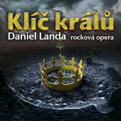 LANDA DANIEL  - CD KLIC KRALU