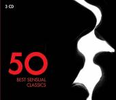  50 BEST SENSUAL CLASSICS - suprshop.cz