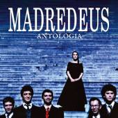 MADREDEUS  - CD ANTOLOGIA