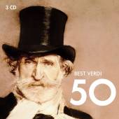  50 BEST VERDI - supershop.sk