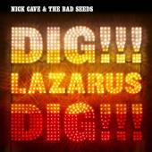 CAVE NICK & THE BAD SEEDS  - 3xCD DIG, LAZARUS, DIG