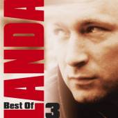 LANDA DANIEL  - CD BEST OF 3