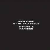 CAVE NICK & THE BAD SEEDS  - 3xCD B-SIDES & RARITIES