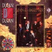 DURAN DURAN  - 2xVINYL SEVEN & THE ..