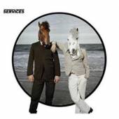 SERVICES  - CD YOUR DESIRE IS MY BUSINES