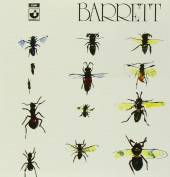 BARRETT SYD  - CD BARRET