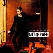 THARAUD ALEXANDRE  - CD AUTOGRAPH