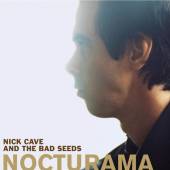  NOCTURAMA (2012 REMASTER) (LIMITED EDITION) (CD + - suprshop.cz